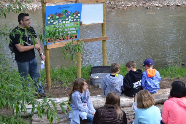 Namaqua Environmental Education Program