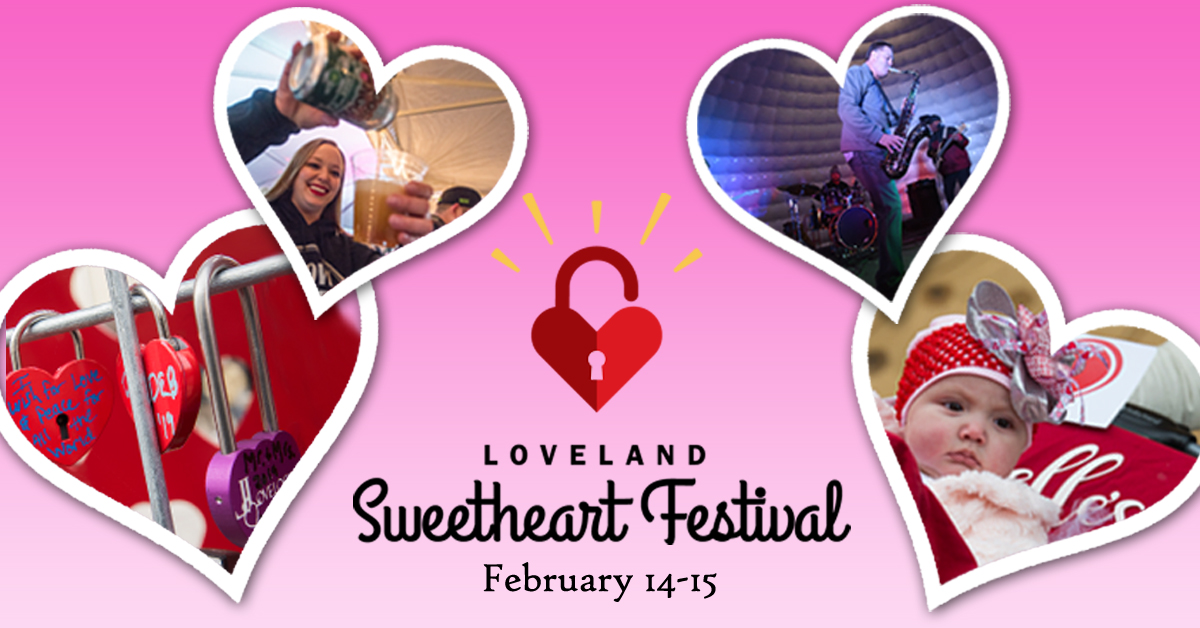 Sweetheart Festival 2020