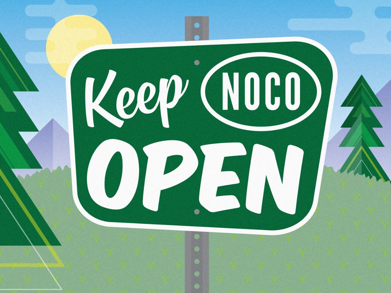 noco open