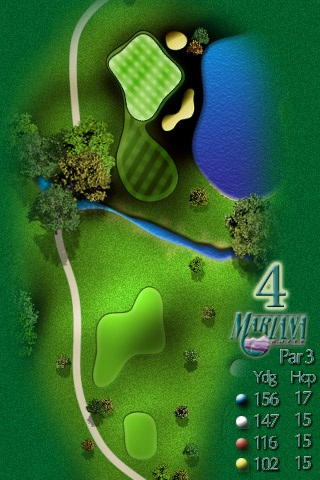 Mariana Butte Hole #4