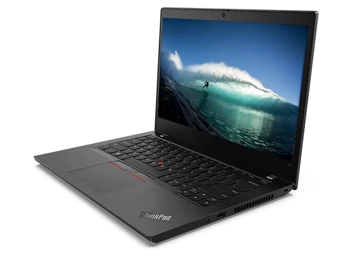 Lenovo laptop