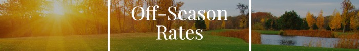 Image Displaying Off-season rates banner; display only