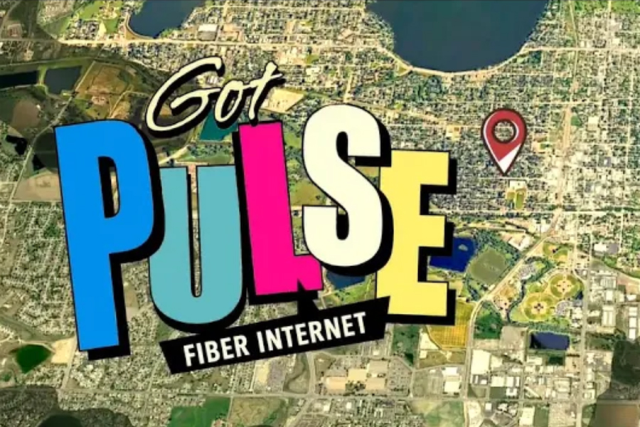 Got Pulse Fiber Internet?