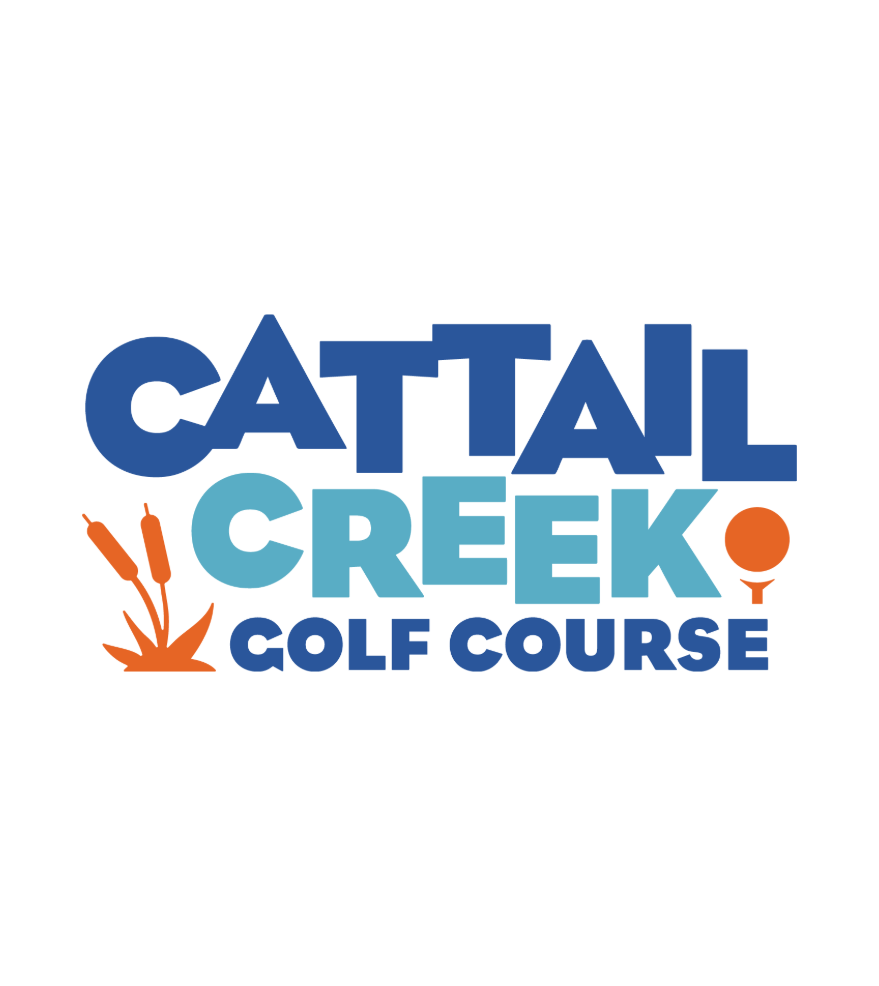 Cattail Creek Logo