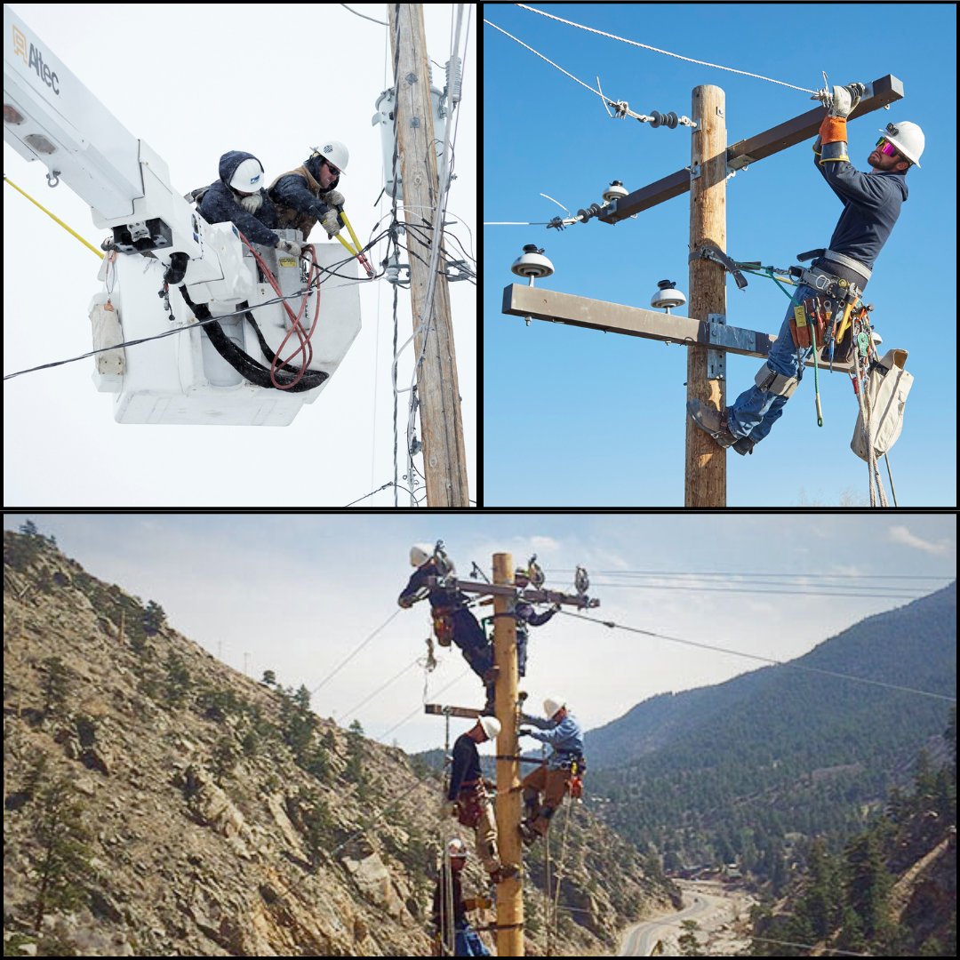 National Lineworker Appreciation Day