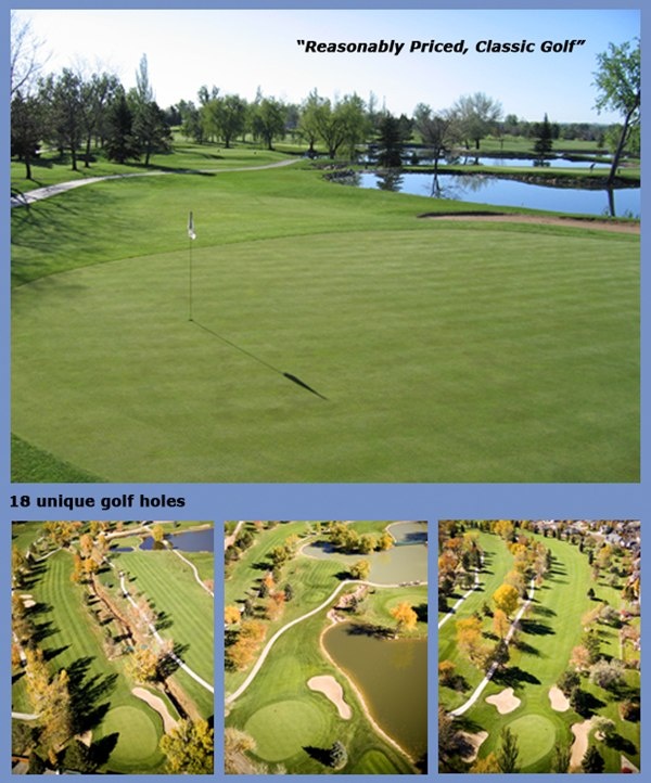 Olde Course at Loveland Golf Course