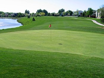 Cattail Creek Golf Course