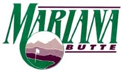 Mariana Butte Golf Course