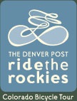 Ride the Rockies