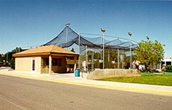 Batting Cages