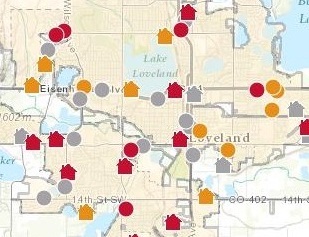 Development Map Tool